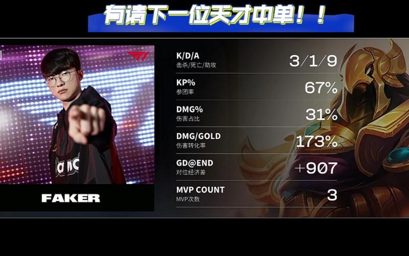 【人物志】完美的ADC——Bang:既是天才也是凡人