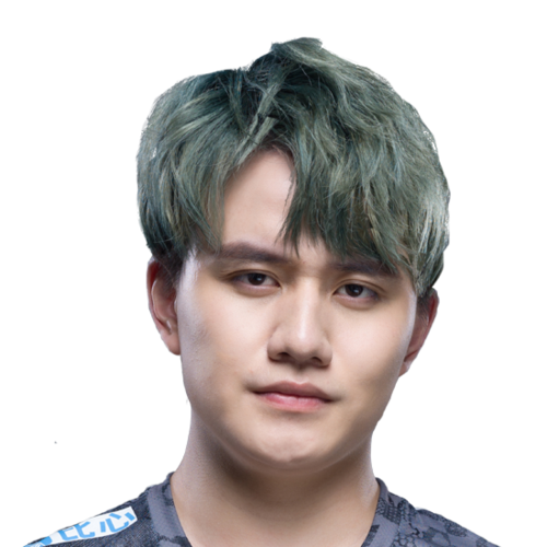 是什么导致天才的陨落,从天神到现在的及时雨送姜——theshy.