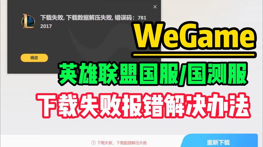 英雄联盟的解压方式是什么LOL什么是7Zip