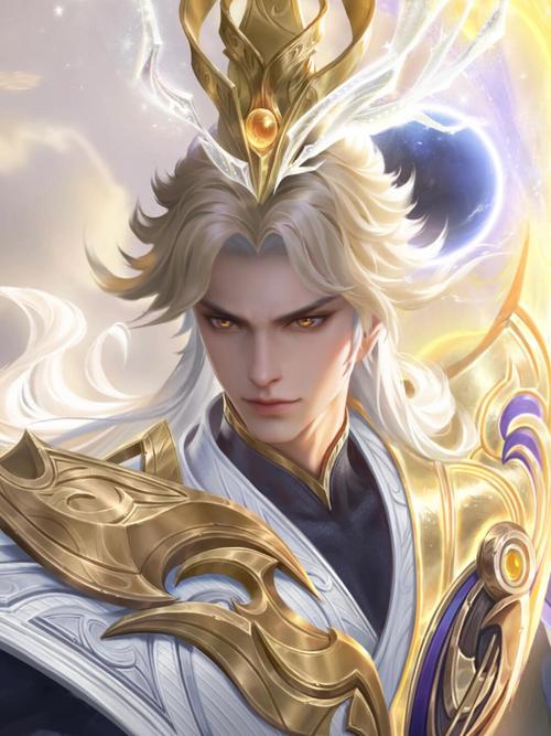 王者荣耀嬴政王者独尊背景故事是什么?如何深入理解?