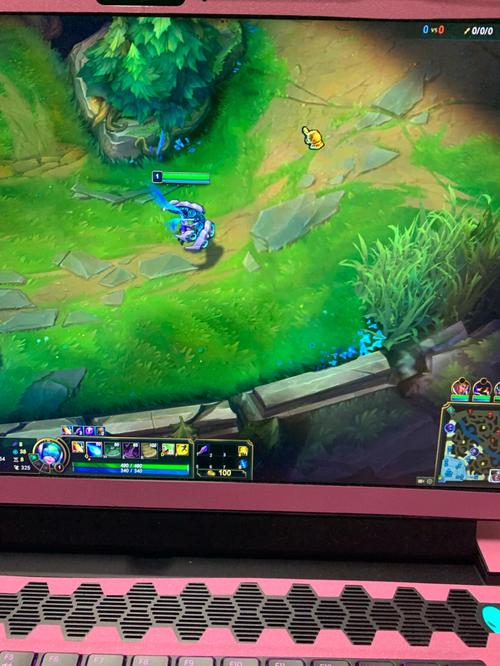 lol视角怎么调远点