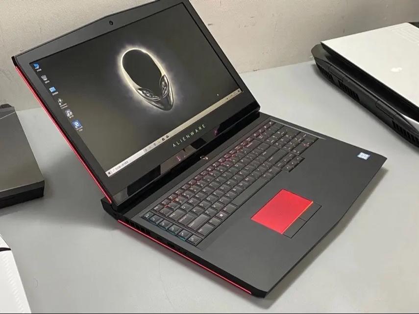 外星人笔记本1060显卡!玩英雄联盟和穿越火线卡吗,