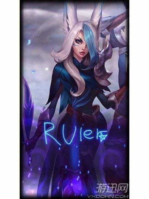 李晔配音过的角色