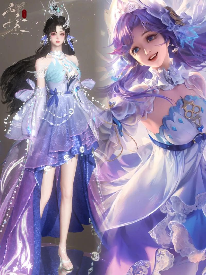 各位怎么看待cosplay?