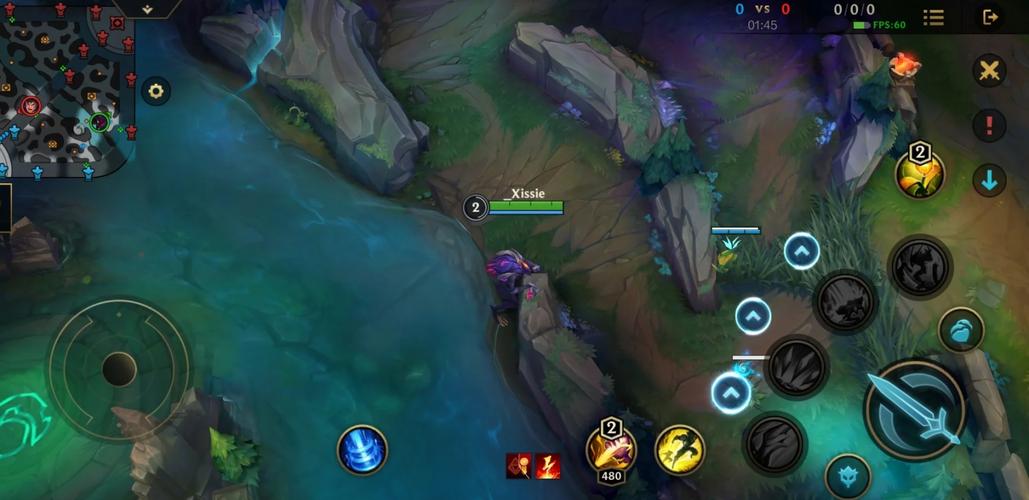 电脑版英雄联盟怎么下载?