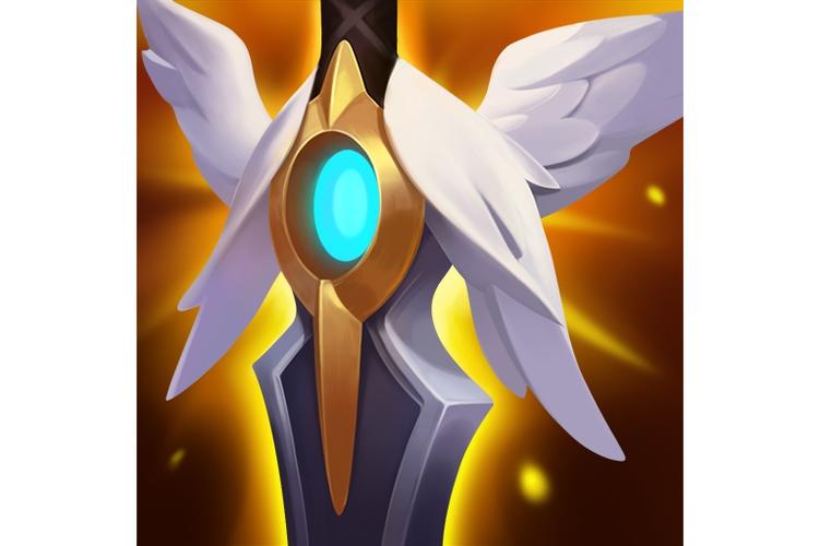 英雄联盟手游守护天使-英雄联盟手游守护天使介绍