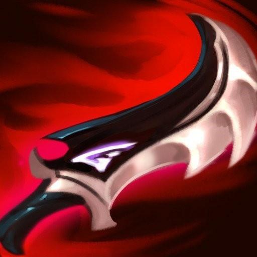 贴吧里说的幕刃是什么意思