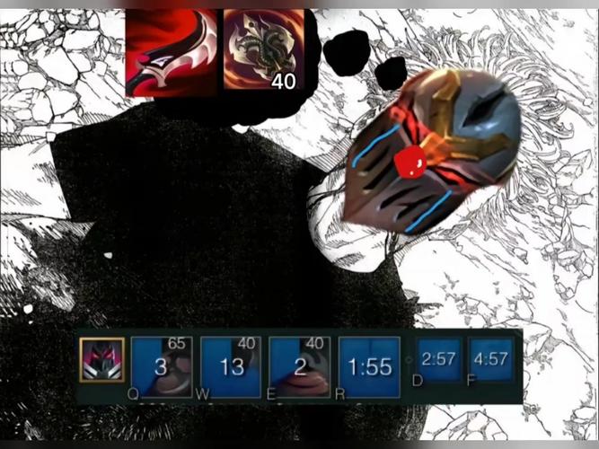 不懂就问:幕刃到底是什么意思?