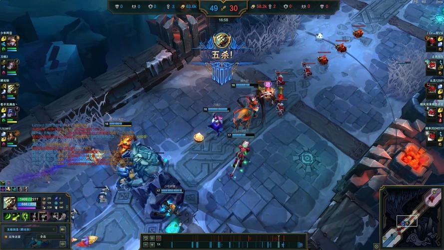 你们认为单挑最厉害的是哪个职业