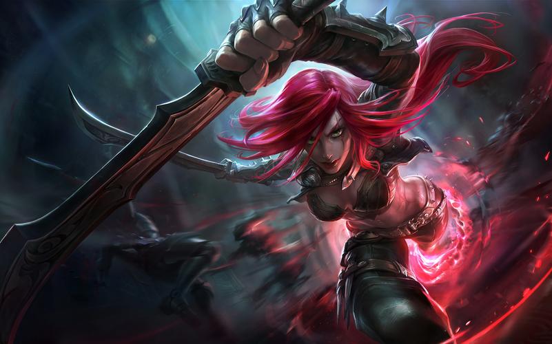 《英雄联盟》人物国家分布是什么?