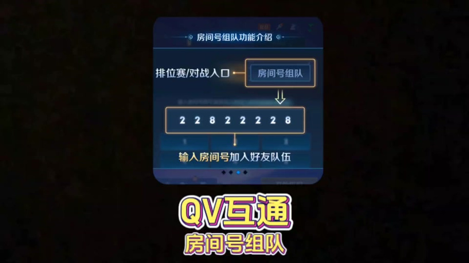 王者荣耀可以跨区加战队吗