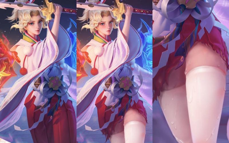 王者荣耀夏洛特怎么连招_夏洛特高伤连招分享