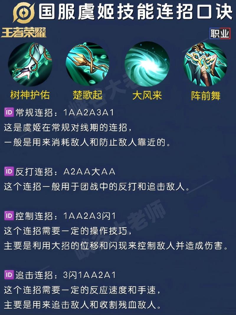 《王者荣耀》爆发与持续伤害兼具,虞姬需要这些装备