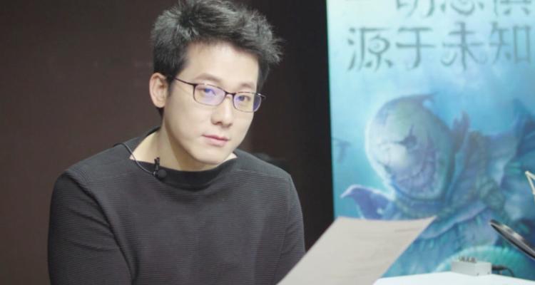 李元韬配音的角色有哪些?