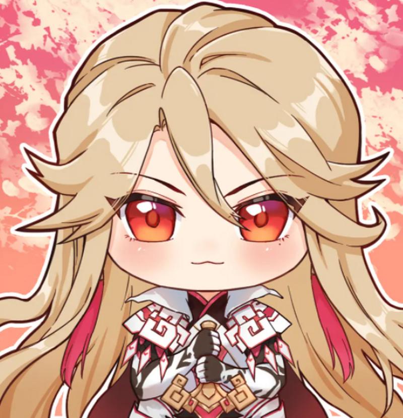 王者荣耀李信头像哪里可以找到?可爱动漫风格的有哪些?