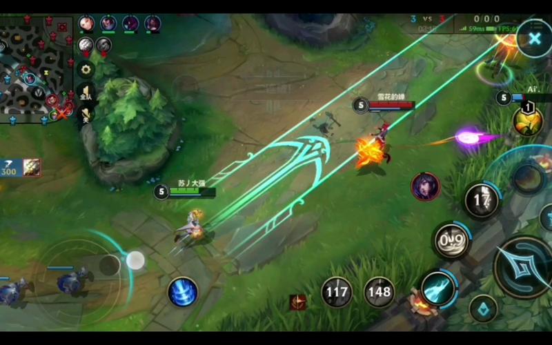 英雄联盟手游EZ怎么出装厉害