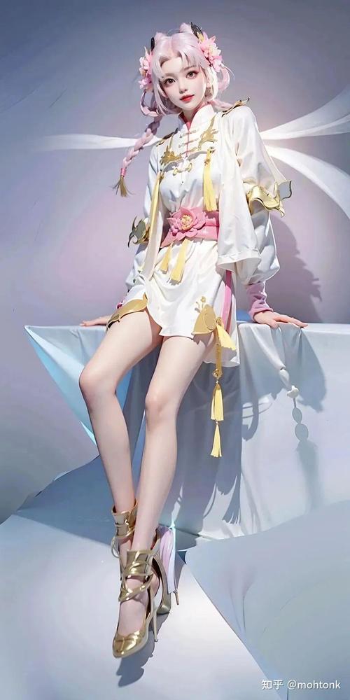 王者荣耀中谁的腿最长