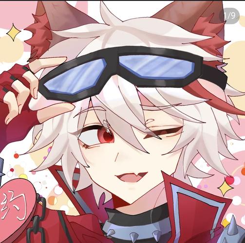 王者荣耀猫咪百里守约头像大全-王者荣耀猫咪百里守约头像汇总