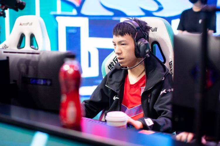 熊宇龙(Xx)-英雄联盟选手