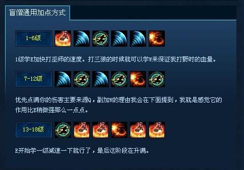 LOLs14赛季盲僧出装攻略_LOLs14赛季盲僧怎么出装