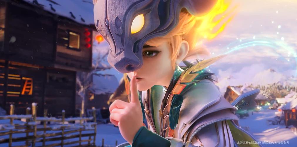 王者荣耀鬼谷子峡谷探秘任务攻略_王者荣耀手游鬼谷子探索峡谷任务