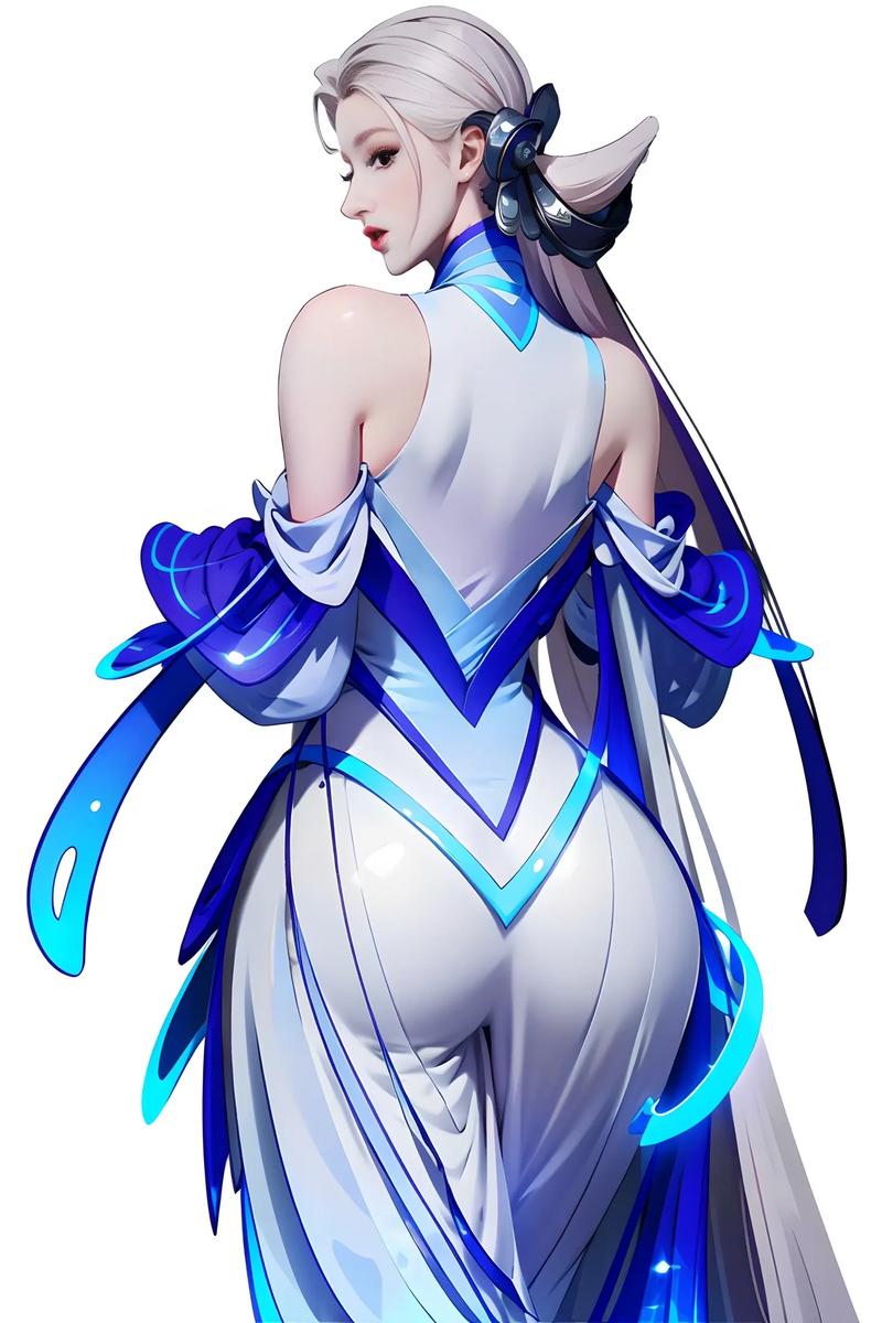 王者荣耀哪个女英雄跳舞好看?这些素材哪里找?