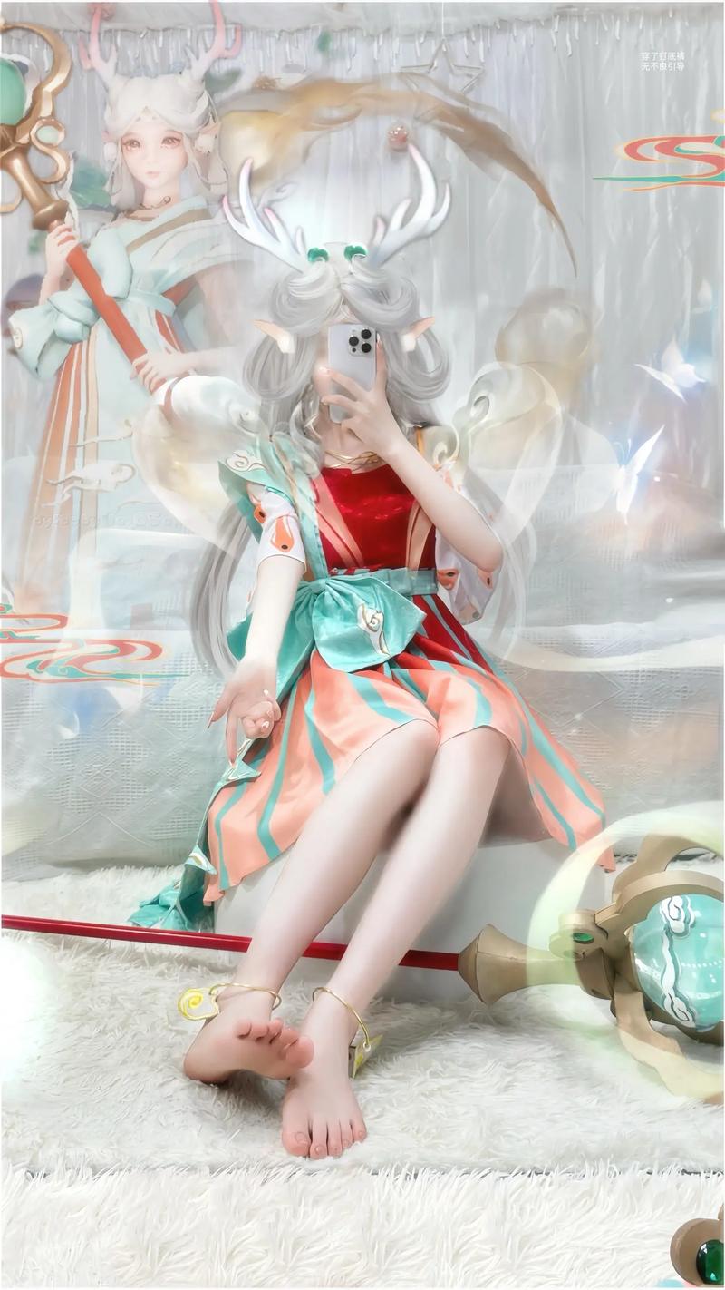 王者荣耀瑶怎么跳舞