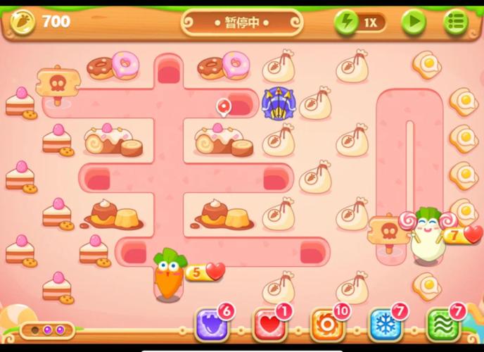 保卫萝卜3码头第14关怎么过(第14关金萝卜获取攻略)「已解决」