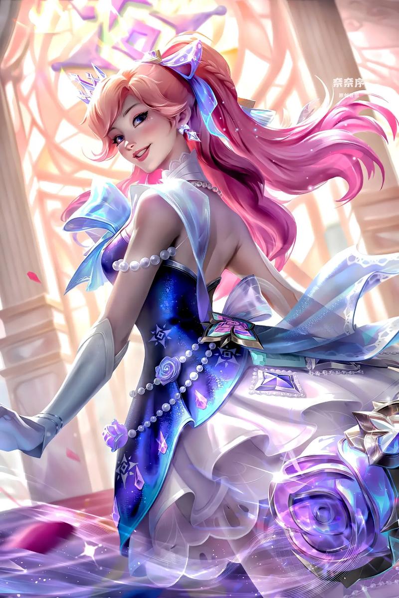 lol皮肤查询系统怎么看(lol查看已拥有英雄)