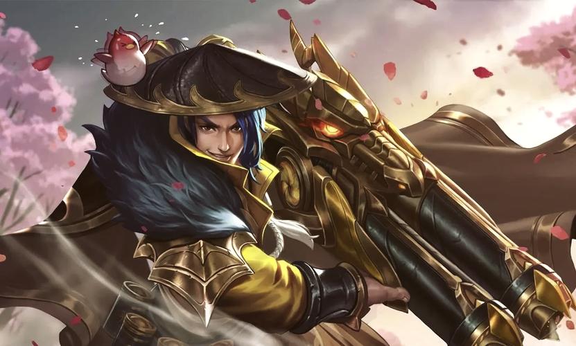 王者荣耀刘备攻略,如何打出强势表现?