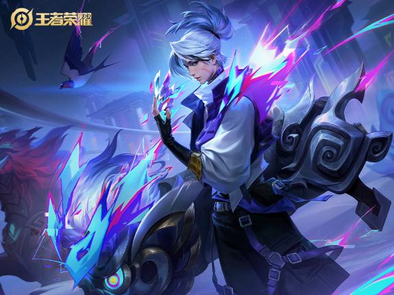 《王者荣耀》苟全性命于乱世,终成一代烈帝——刘备新手攻略