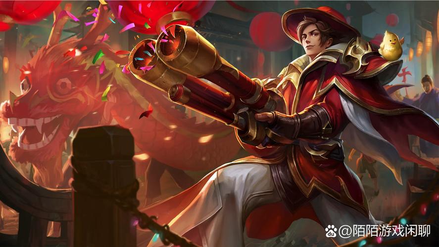 王者荣耀穿上草鞋,飞一般的感觉——刘备新手攻略