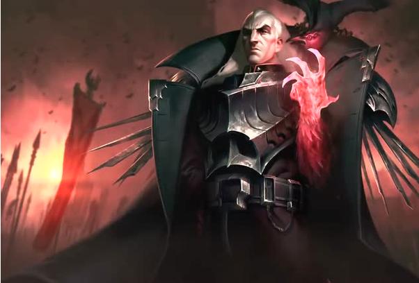 英雄联盟辅助乌鸦出装+符文推荐(英雄联盟乌鸦怎么打辅助)