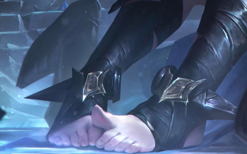 英雄联盟蕾欧娜简称女坦真的有歧视女性的意味吗?