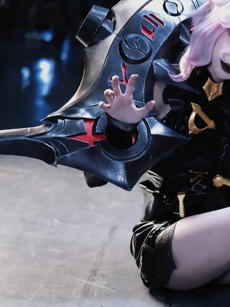 英雄联盟有那些女英雄。请全部罗列出来