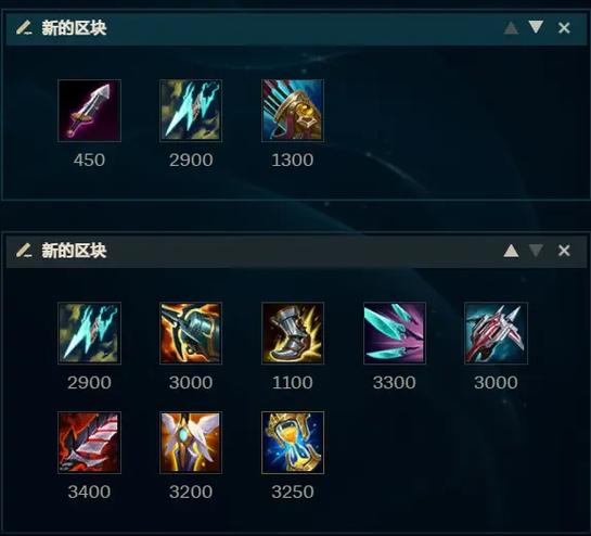 英雄联盟手游卡牌大师对线技巧