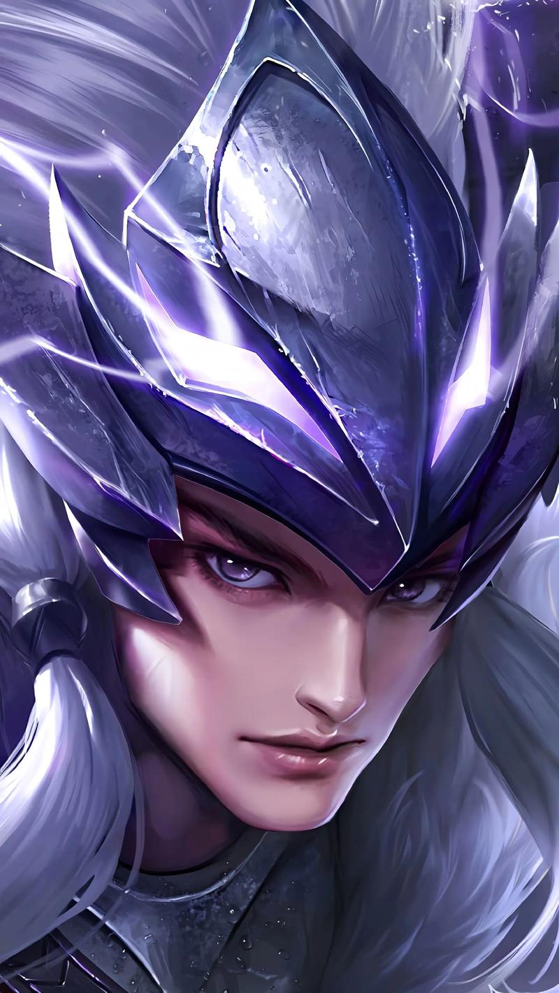 王者荣耀马超无双飞将故事攻略_王者荣耀马超无双飞将皮肤有什么样的故事...