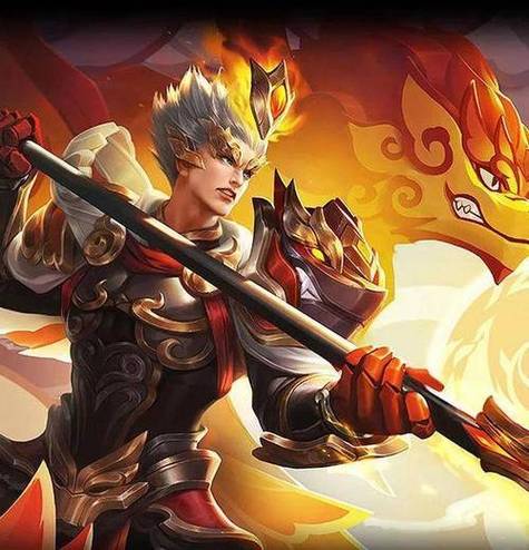 王者荣耀:杨戬怎么玩?