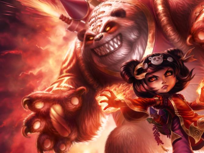 英雄联盟手游英雄怎么选取?请赐教最佳搭配吗?