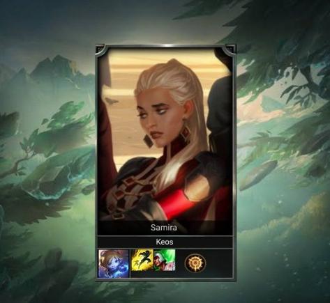 lol新英雄萨勒芬妮皮肤任务可以打人机吗?