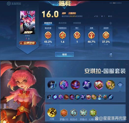 王者荣耀安琪拉怎么玩