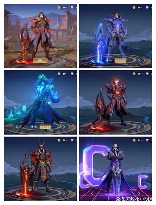 王者荣耀曹操的玩法攻略?