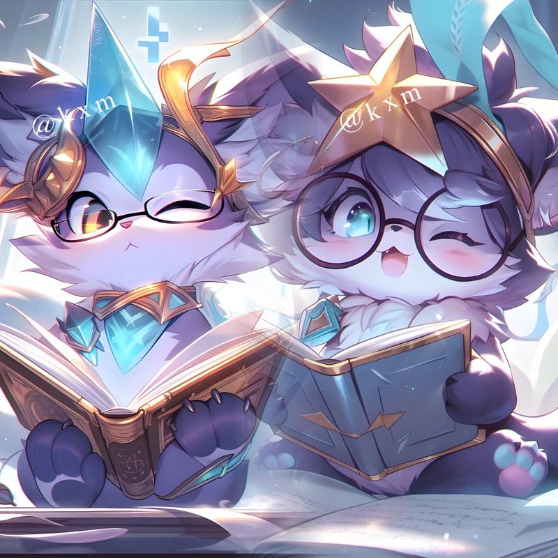 英雄联盟手游猫咪玩法详解