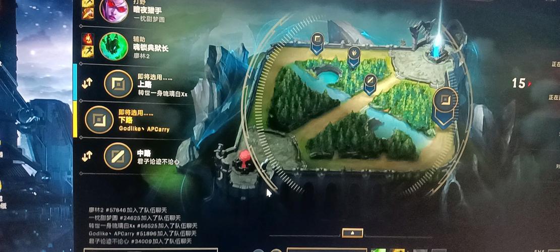 LOL为什么现在越玩越无聊呢?