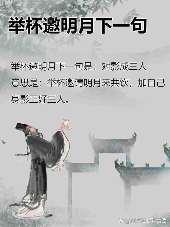 《王者荣耀》举杯邀明月,对影成三人——李白进阶攻略