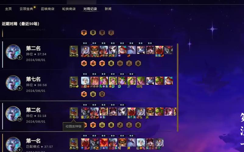 英雄联盟电竞经理最强阵容搭配