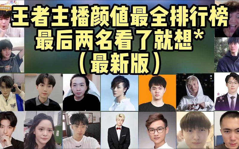 王者荣耀哪个主播人气比较高?