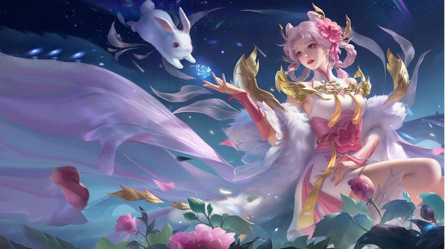 王者荣耀什么是AD,AP,ADC,APC?