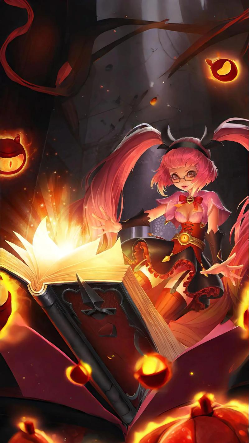 王者荣耀安琪拉心灵骇客多少钱安琪拉心灵骇客售价介绍