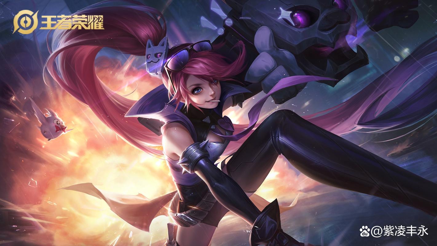 女生王者段位大多在什么段位?